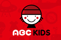 ABC儿童用品年度传播策划